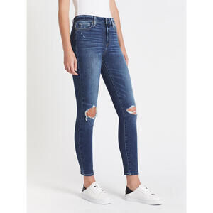 Paige Hoxton‎ Ankle Jeans - Size 23